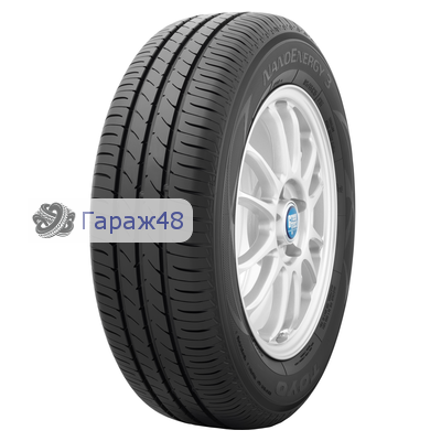 Toyo NanoEnergy 3 195/65 R14 89T